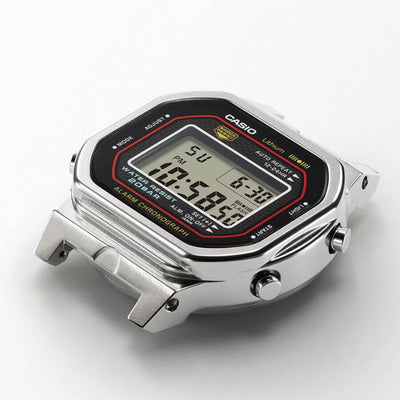 Casio G-Shock DW-5000R-1AER