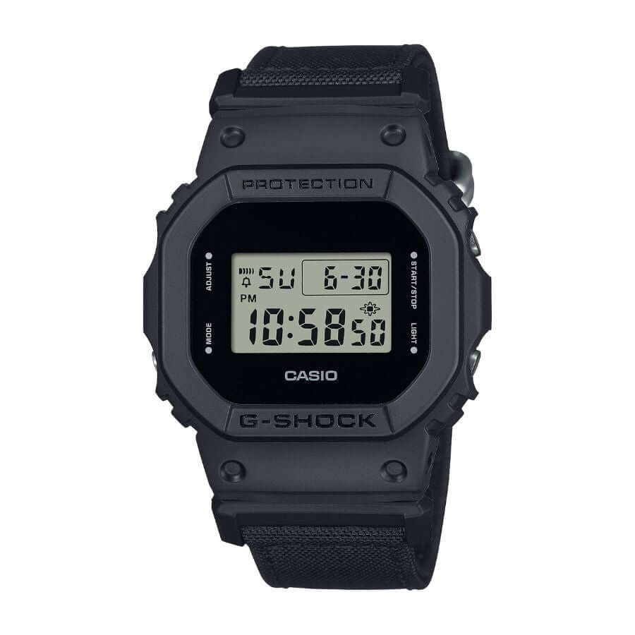 Casio G-Shock DW-5600BCE-1ER