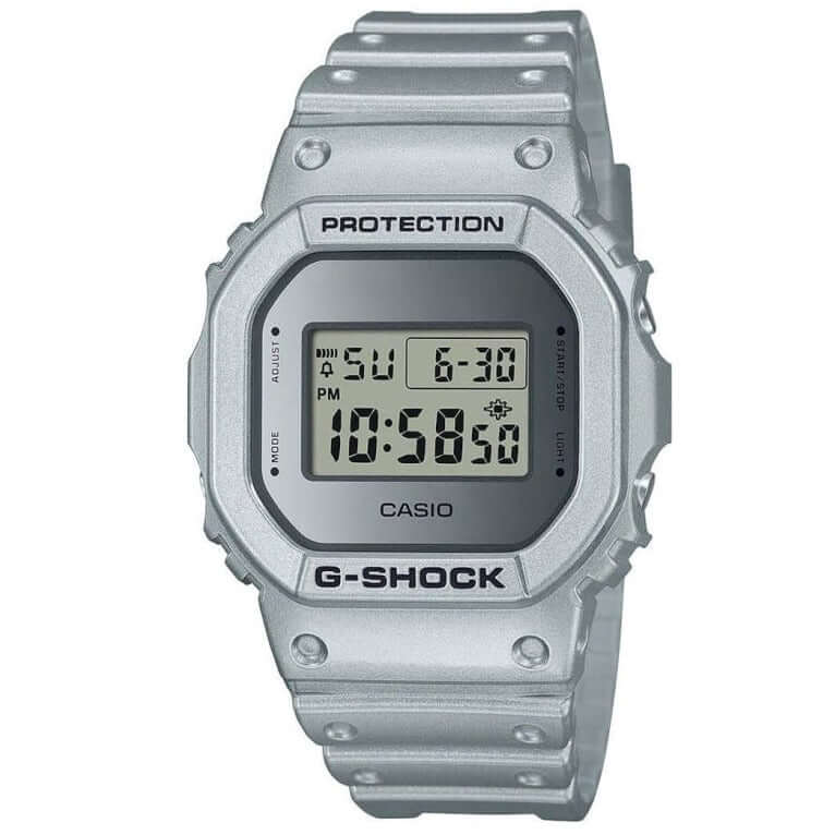 Casio G-Shock DW-5600FF-8ER