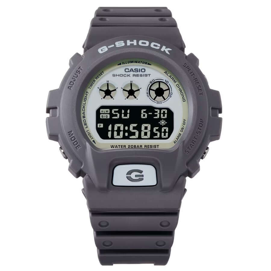 Casio G-Shock DW-6900HD-8