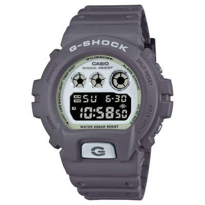 Casio G-Shock DW-6900HD-8ER