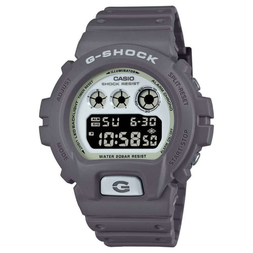 Casio G-Shock DW-6900HD-8ER Limited Edition