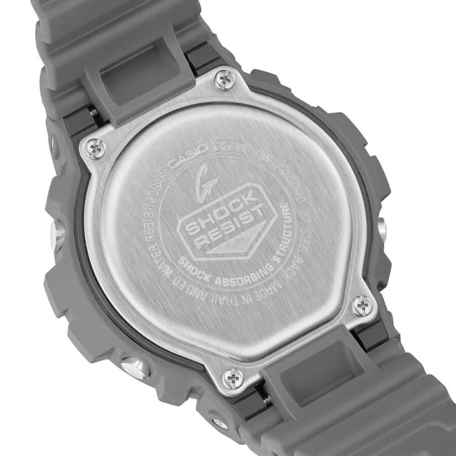 Casio G-Shock DW-6900HD-8