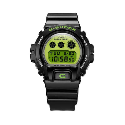 Casio G-Shock Crazy Colors DW-6900RCS-1ER