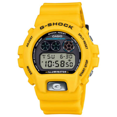 Casio G-Shock DW-6900TR-9 Limited Edition