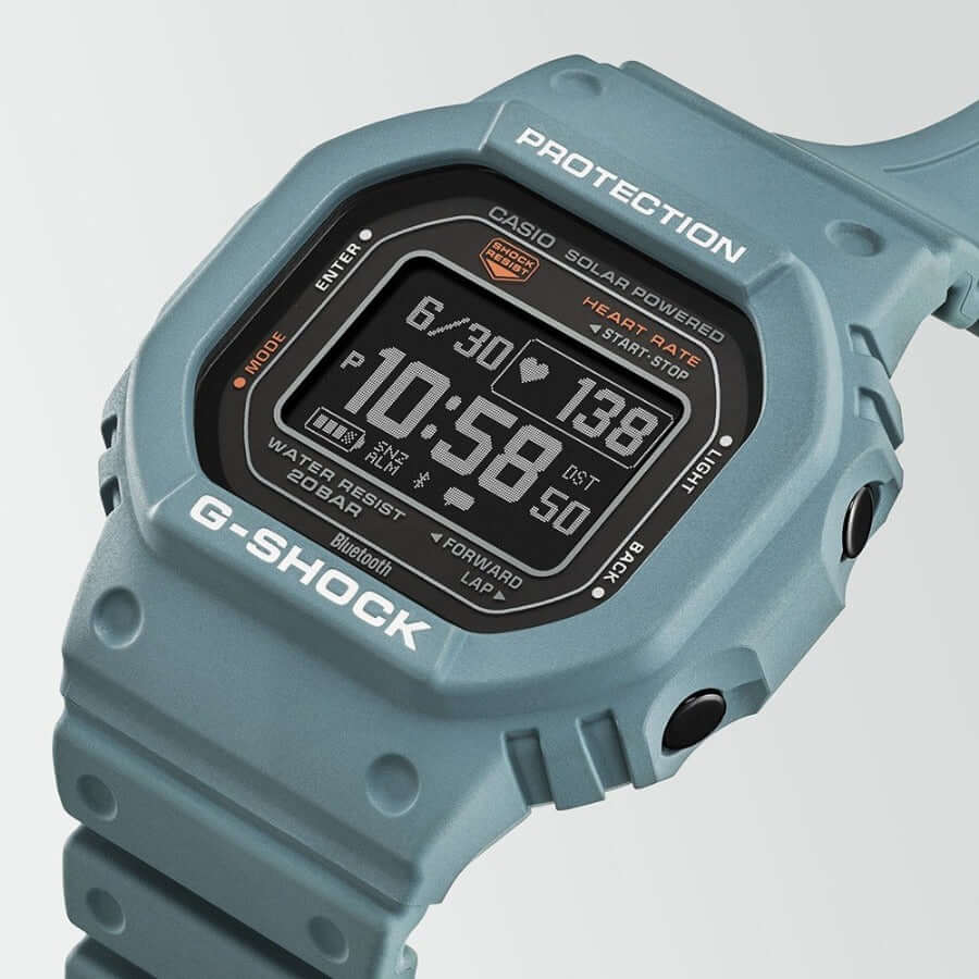 Casio G-Shock G-Squad DW-H5600-2ER