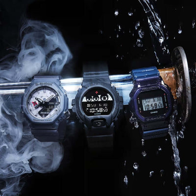 Casio G-Shock DW-6900NNJ-1