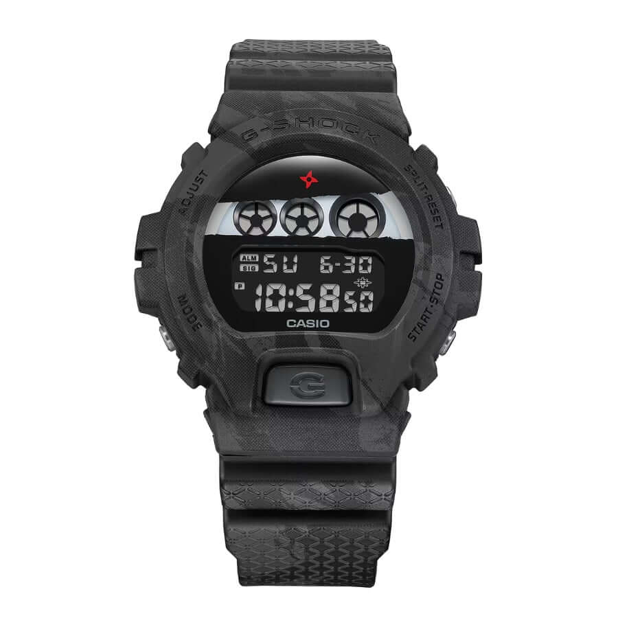 Casio G-Shock DW-6900NNJ-1