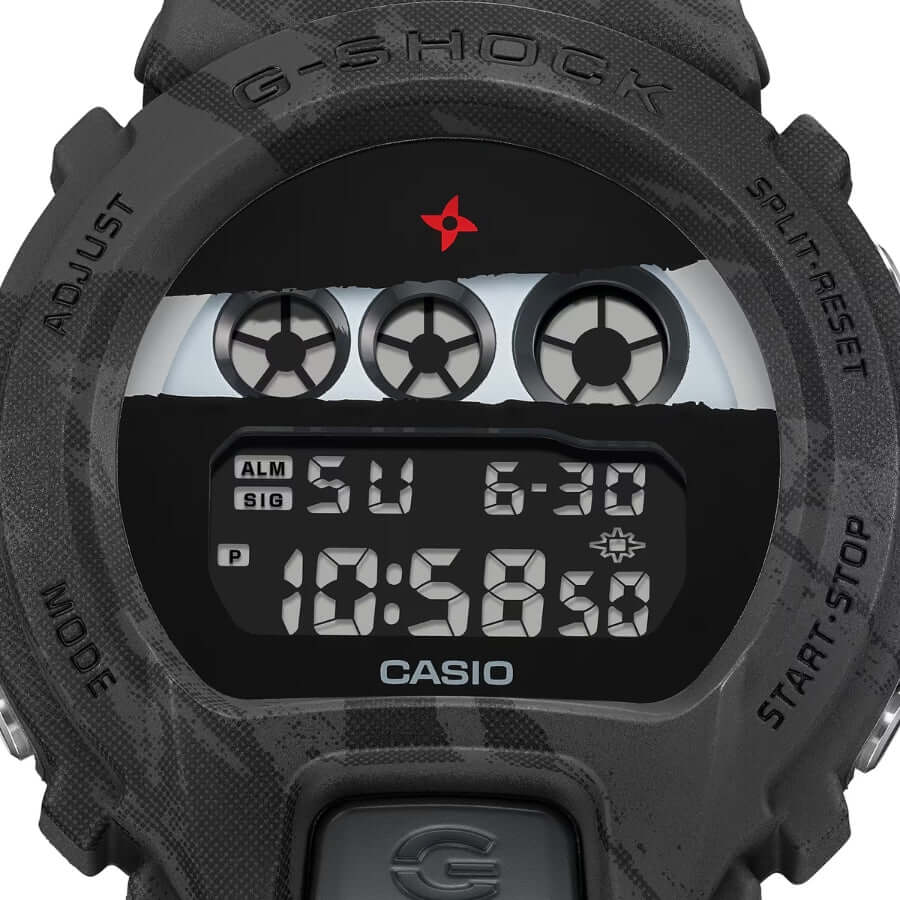 Casio G-Shock DW-6900NNJ-1