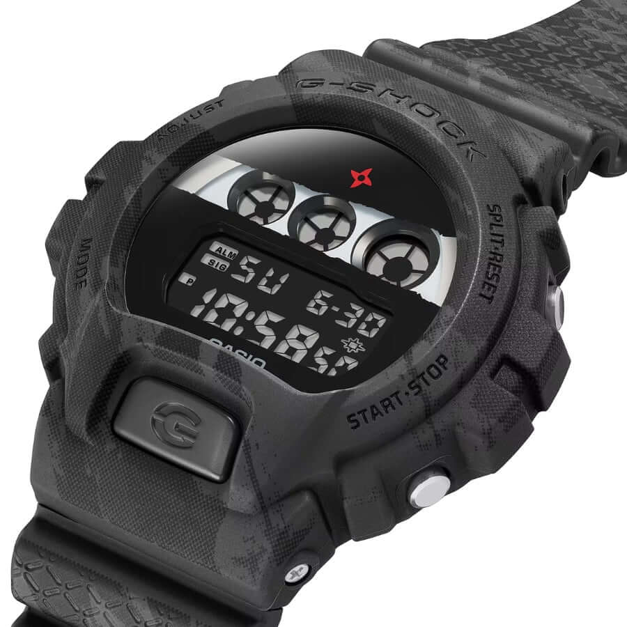 Casio G-Shock DW-6900NNJ-1