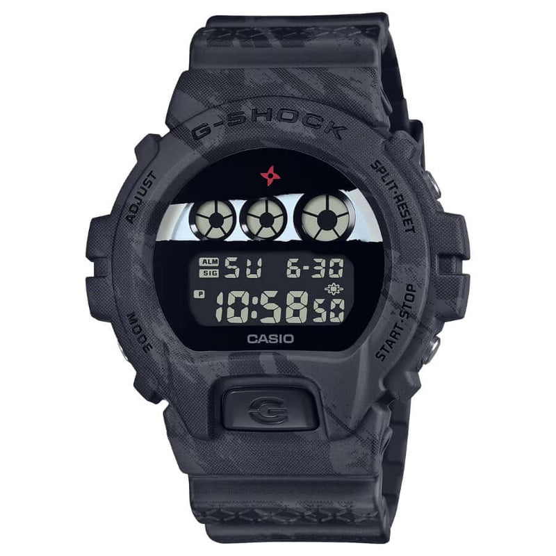 Casio G-Shock DW-6900NNJ-1