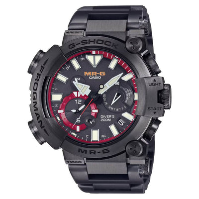 Casio G-Shock Frogman MRG-BF1000B-1AD