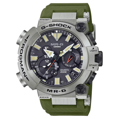 Casio G-Shock Frogman MRG-BF1000RG-3A