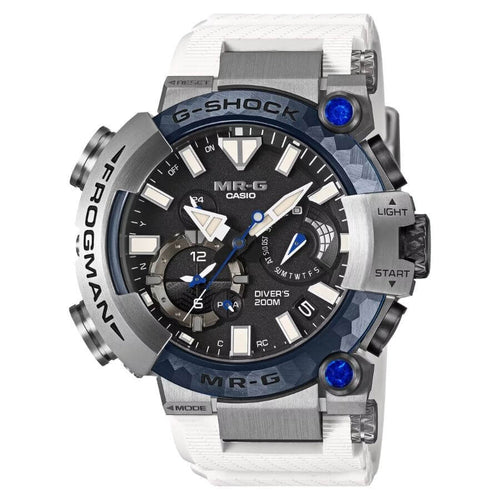 Casio G-Shock Frogman Rannekello MRG-BF1000EB-1ADR