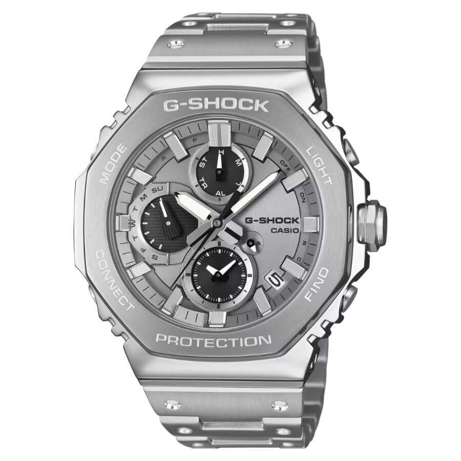 Casio G-Shock Full Metal GMC-B2100ADS-1AER