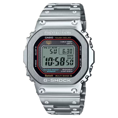 Casio G-Shock Full Metal GMW-B5000D-1CER