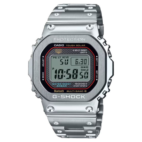 Casio G-Shock Full Metal GMW-B5000D-1CER