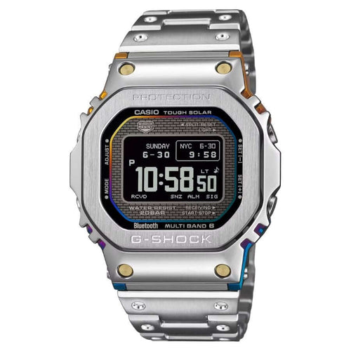 Casio G-Shock Full Metal GMW-BZ5000RC-1ER