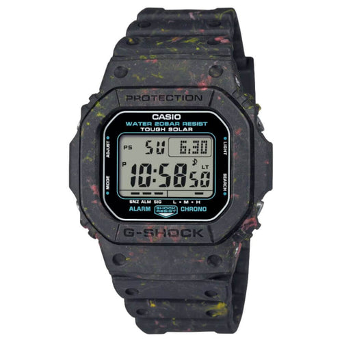 Casio G-Shock G-5600BG-1ER Limited Edition