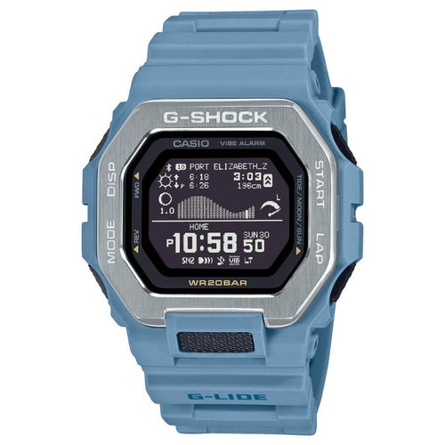 Casio G-Shock G-Lide GBX-100-2AER