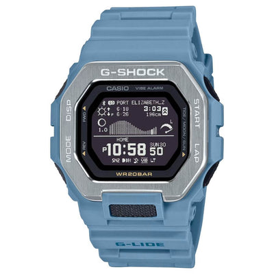 Casio G-Shock G-Lide GBX-100-2A