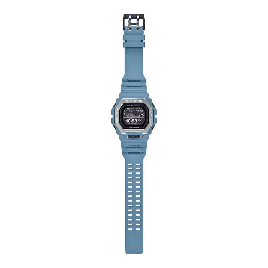 Casio G-Shock G-Lide GBX-100-2A