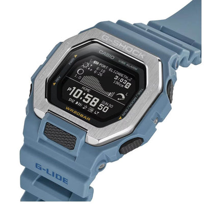 Casio G-Shock G-Lide GBX-100-2A