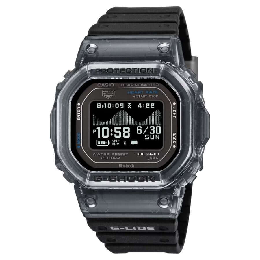Casio G-Shock G-Lide GBX-H5600-1