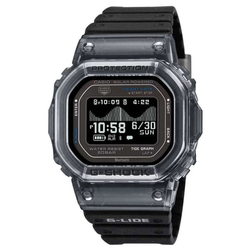 Casio G-Shock G-Lide GBX-H5600-1