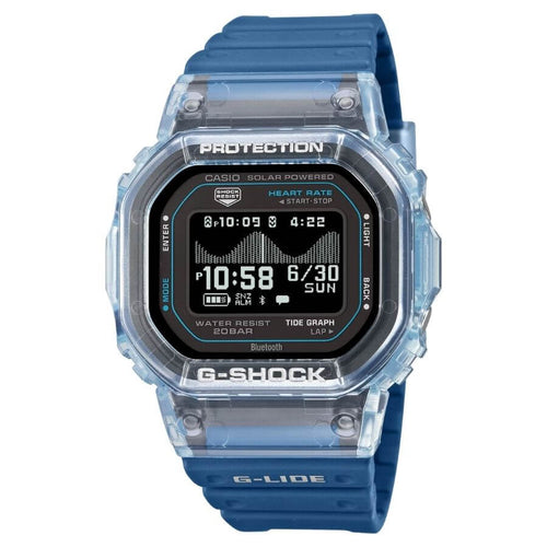 Casio G-Shock G-Lide GBX-H5600-2