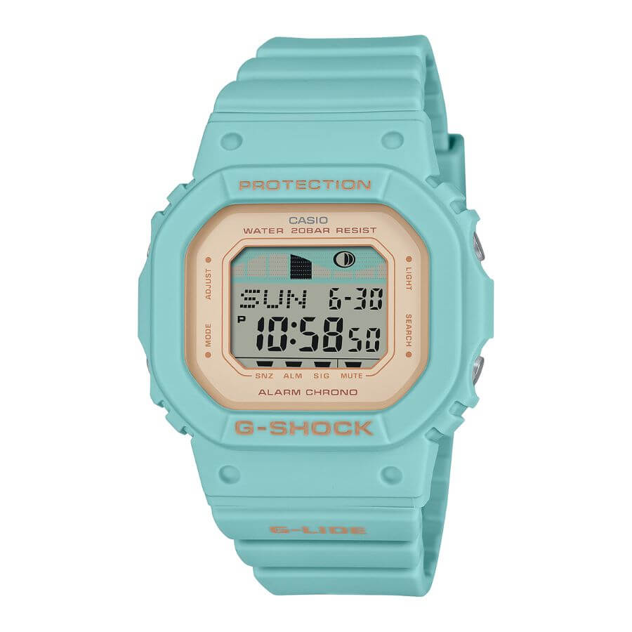 Casio G-Shock G-Lide GLX-S5600-3