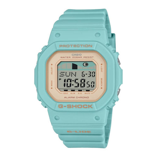 Casio G-Shock G-Lide GLX-S5600-3