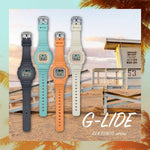 Casio G-Shock G-Lide GLX-S5600-3