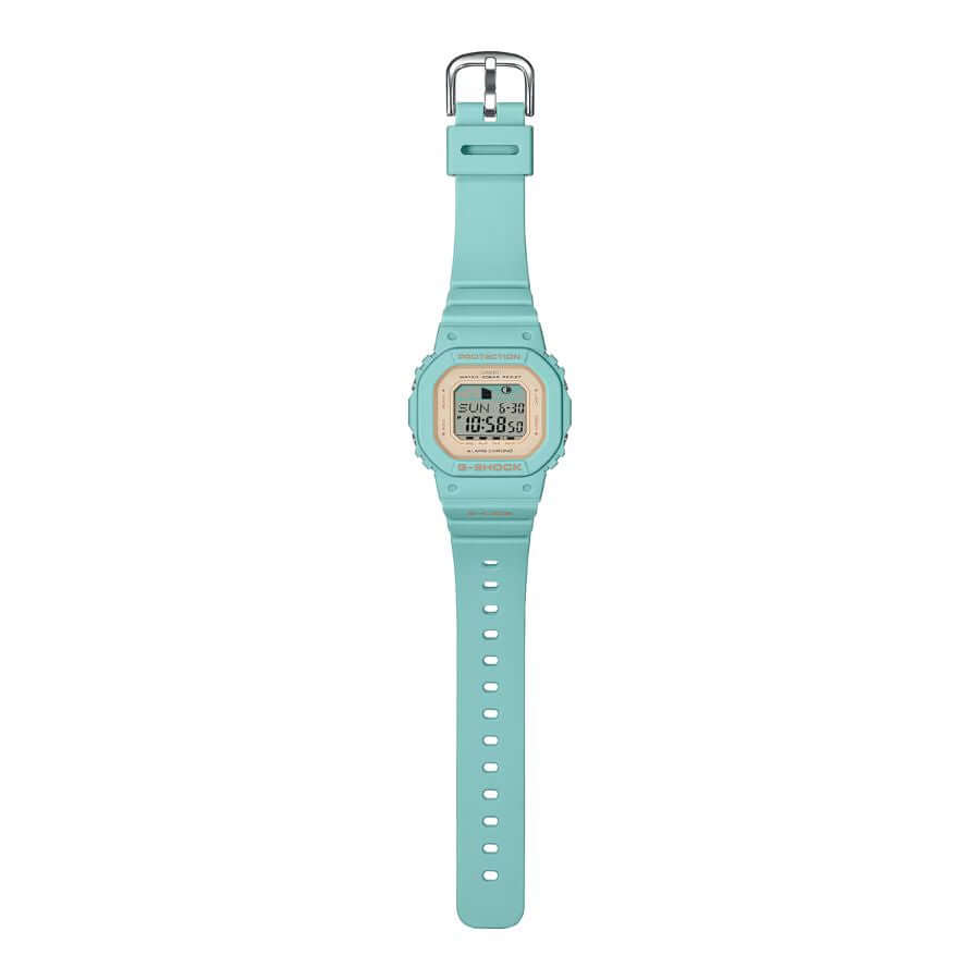Casio G-Shock G-Lide GLX-S5600-3