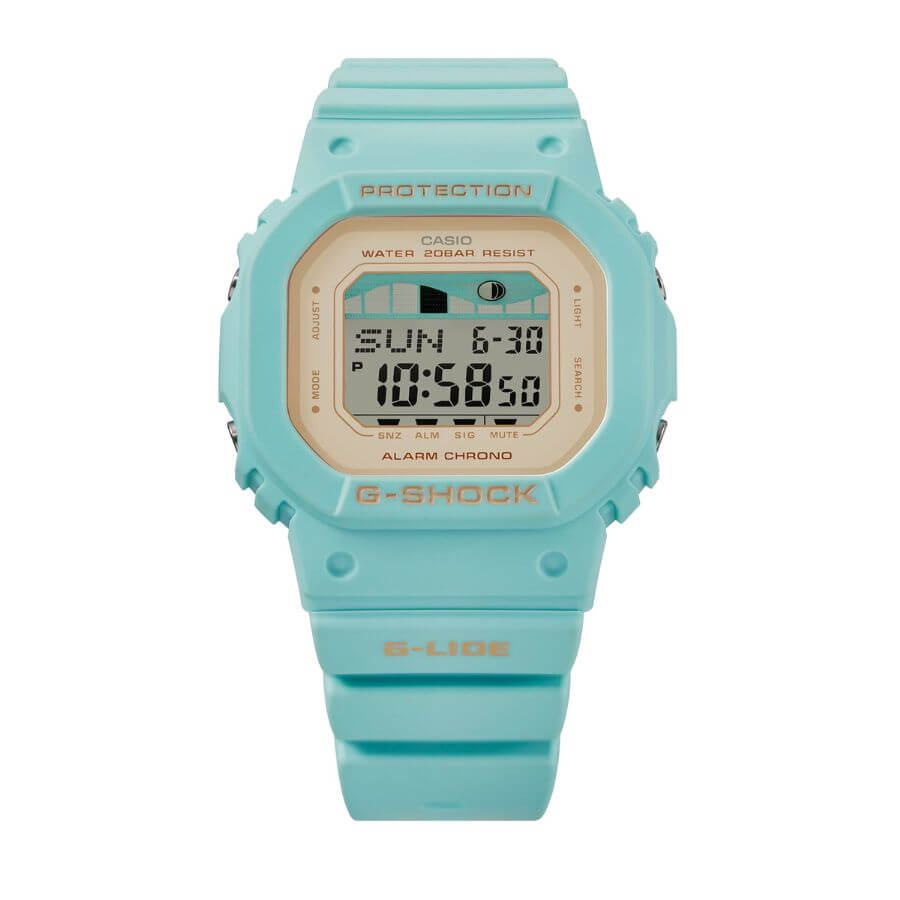 Casio G-Shock G-Lide GLX-S5600-3