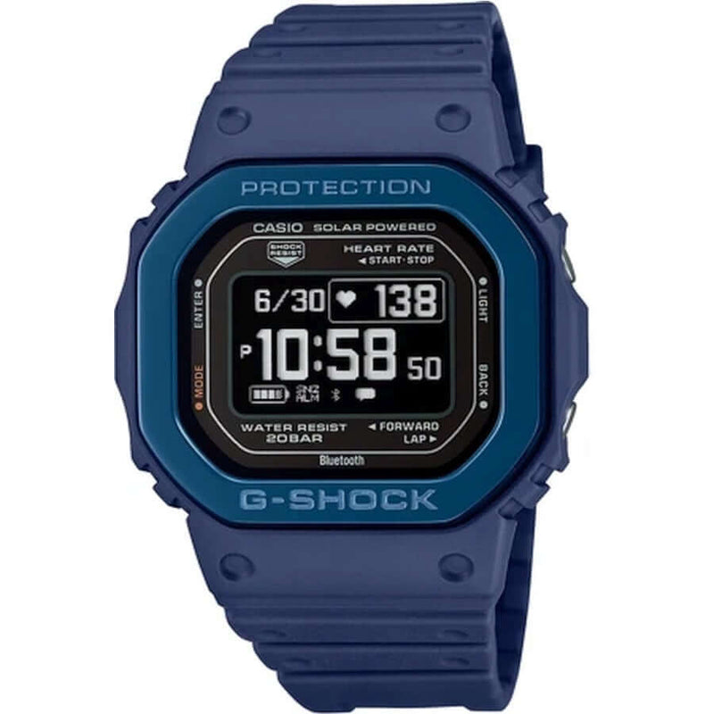 Casio G-Shock G-Sguad DW-H5600MB-2ER