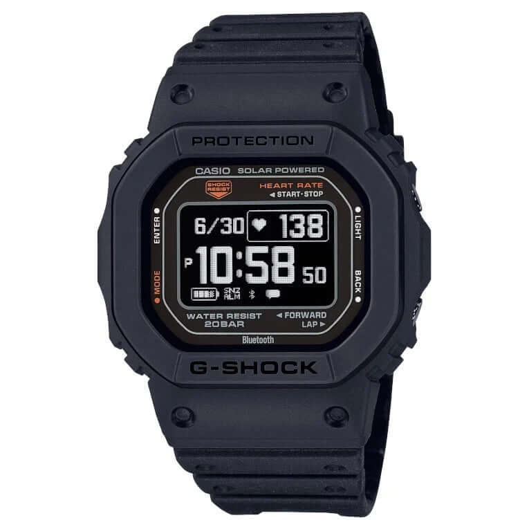 Casio G-Shock G-Squad DW-H5600-1ER