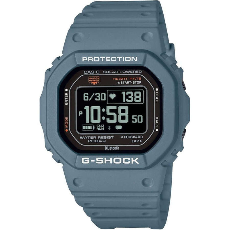 Casio G-Shock G-Squad DW-H5600-2ER