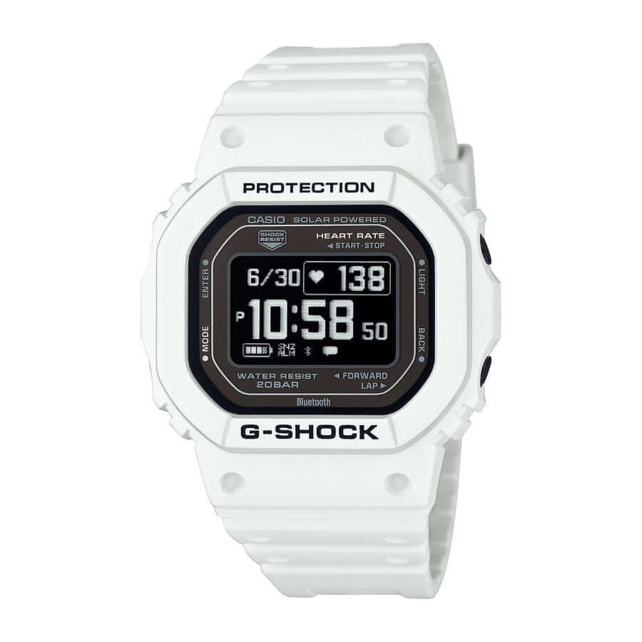 Casio G-Shock G-Squad DW-H5600-7ER