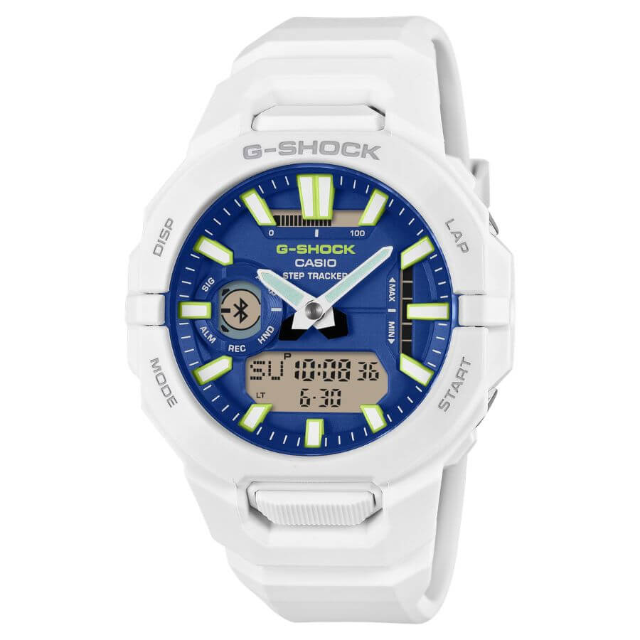 Casio G-Shock G-Squad Rannekello GBA-950-7A2ER