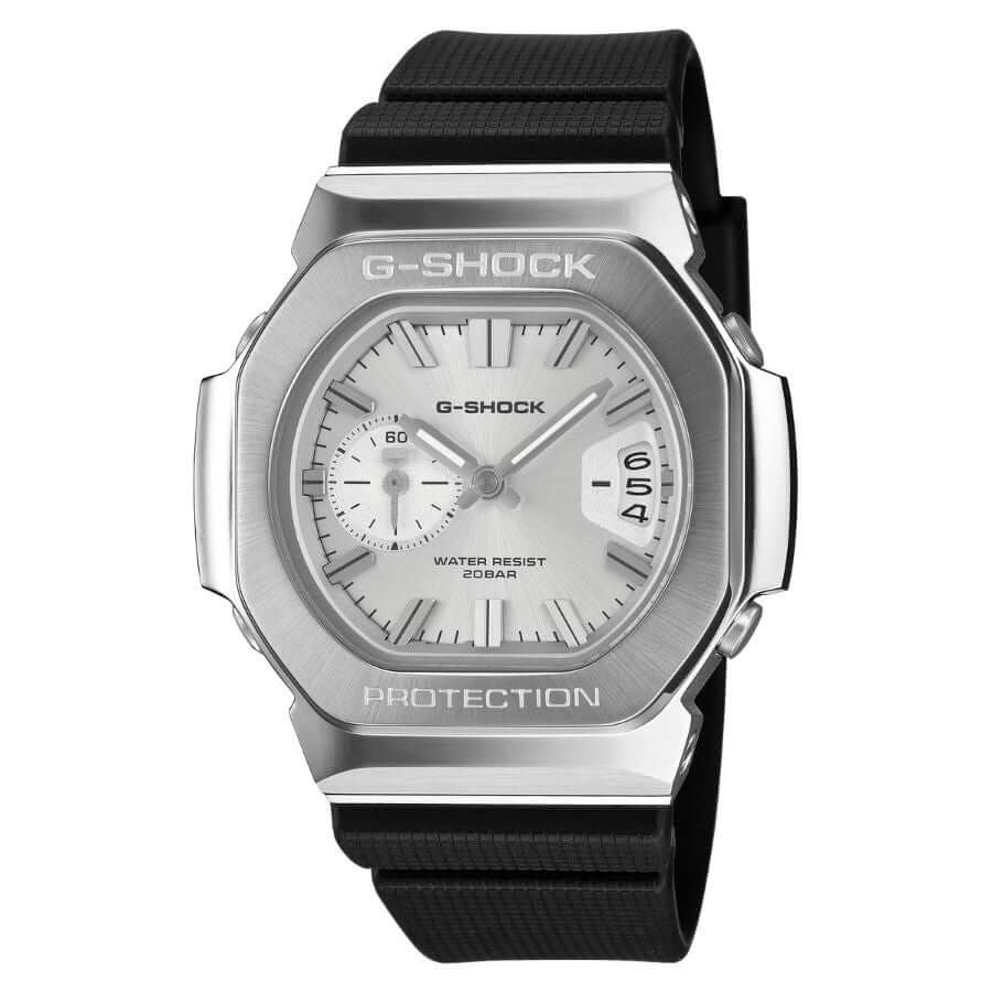 Casio G-Shock G-Steel 2500 Rannekello GMC-2500-1A8ER