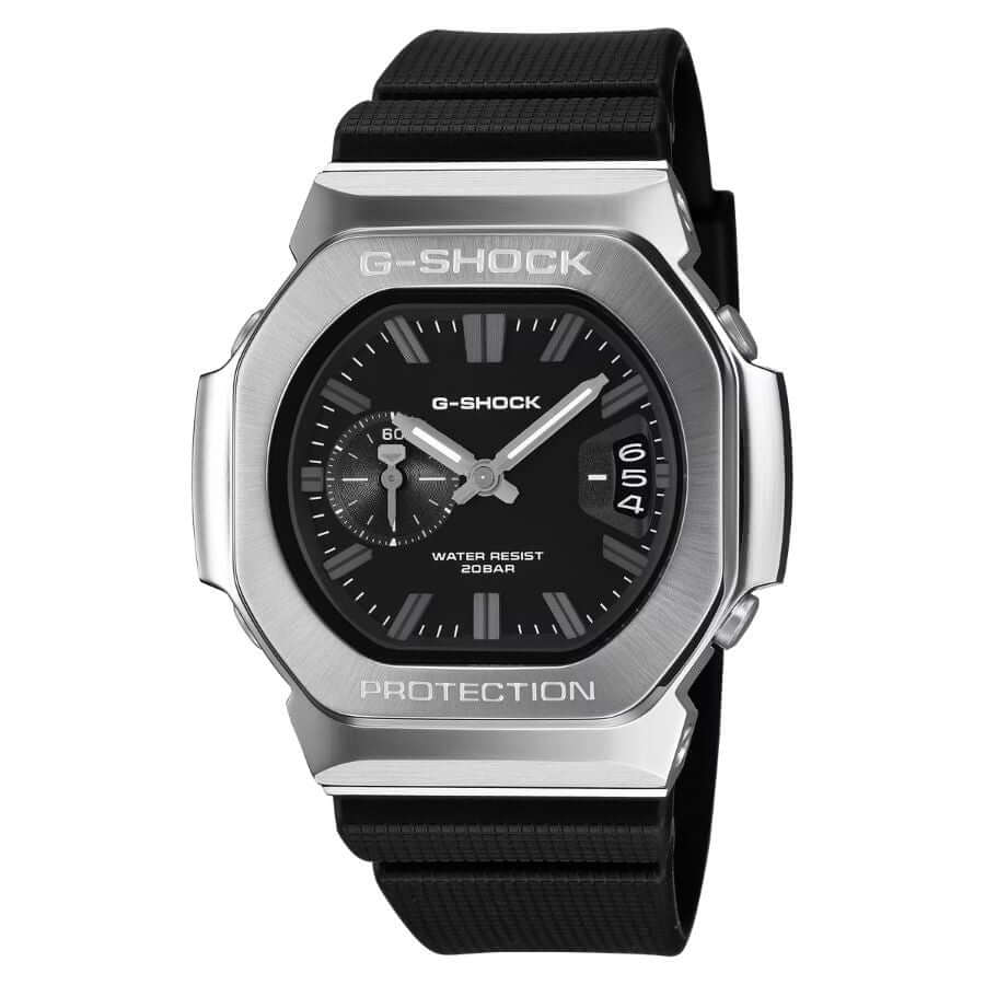 Casio G-Shock G-Steel 2500 Rannekello GMC-2500-1AER