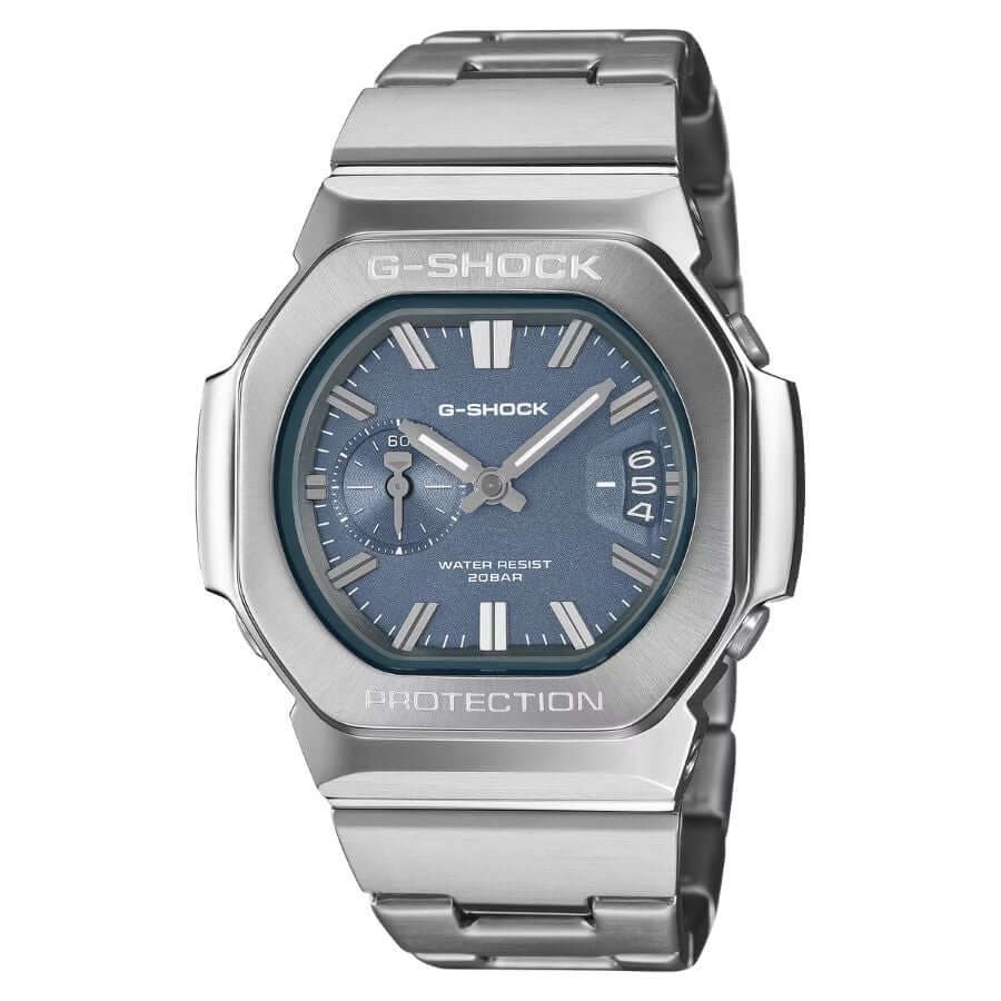 Casio G-Shock G-Steel 2500 Rannekello GMC-2500D-1A2ER
