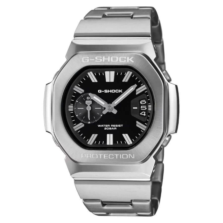 Casio G-Shock G-Steel 2500 Rannekello GMC-2500D-1AER