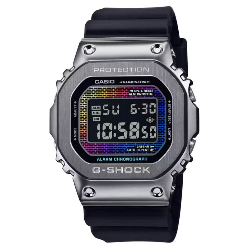 Casio G-Shock G-Steel GM-5600BRW-1ER