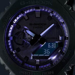 Casio G-Steel GM-2100YM-8A