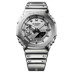 Casio G-Steel GM-2100YM-8A