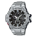 Casio G-Shock G-Steel GST-B100D-1AER kello