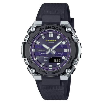 Casio G-Shock G-Steel GST-B600A-1A6