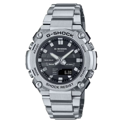 Casio G-Shock G-Steel GST-B600D-1A